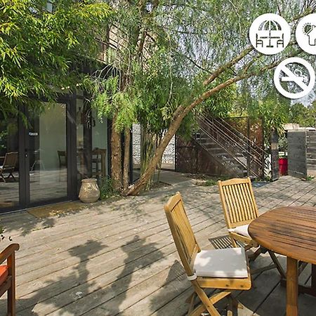 Les Aromatiques - Terrasse & Parking Prive A Villeneuve Les Avignon - Proche Golf Academy 외부 사진