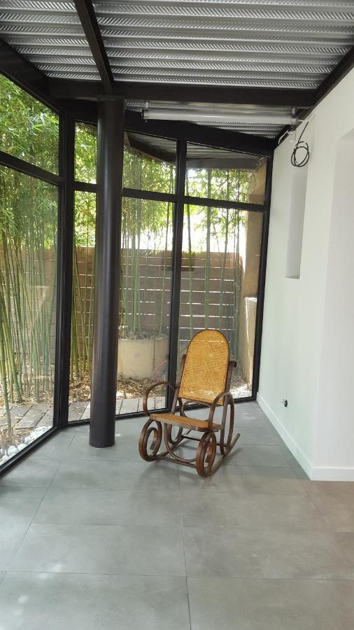 Les Aromatiques - Terrasse & Parking Prive A Villeneuve Les Avignon - Proche Golf Academy 외부 사진