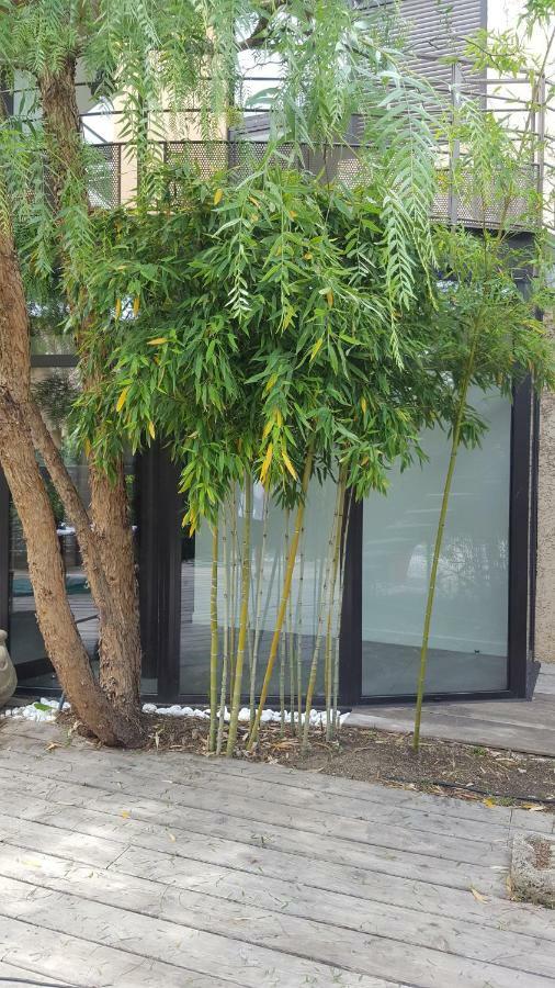 Les Aromatiques - Terrasse & Parking Prive A Villeneuve Les Avignon - Proche Golf Academy 외부 사진